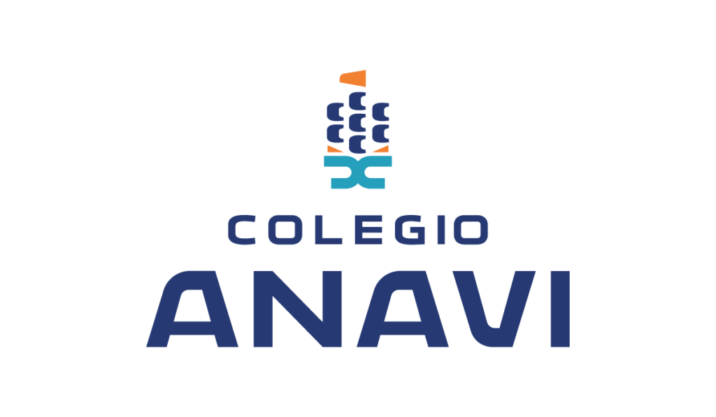 COLEGIO ANAVI - LOGO