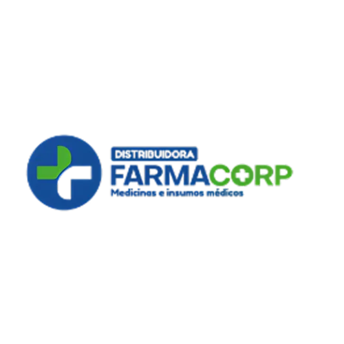 FARMACORP - LOGO