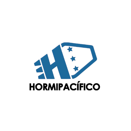 HORMIPACIFICO - LOGO