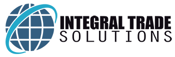 INTEGRAL TRADE - LOGO