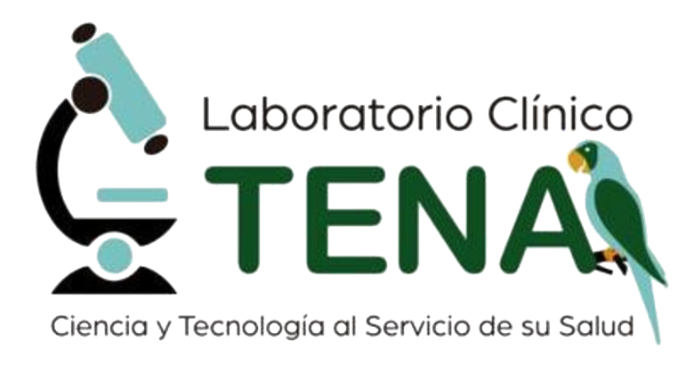 LAB TENA - LOGO