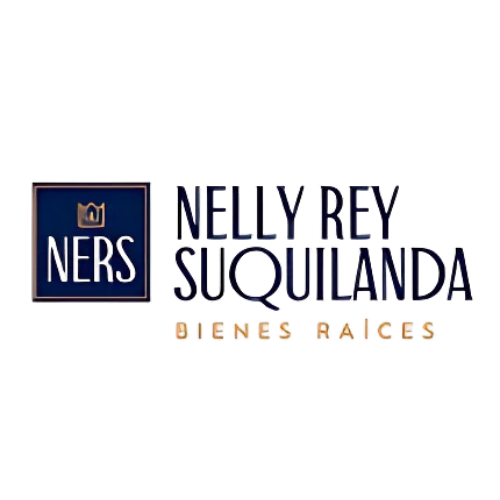 NELLY REY SUQUILANDA - LOGO