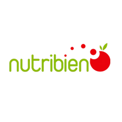 NUTRIBIEN - LOGO