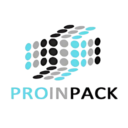 PROINPACK - LOGO