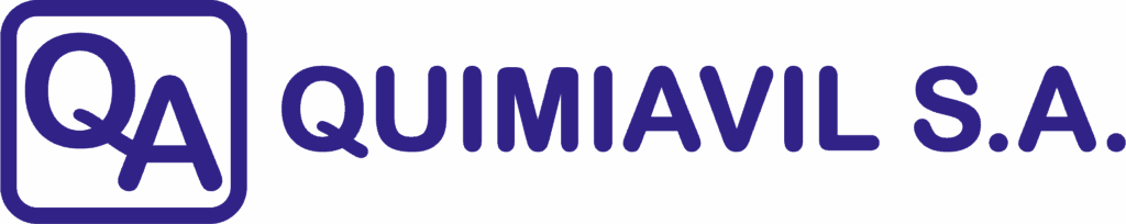 QUIMIAVIL - LOGO