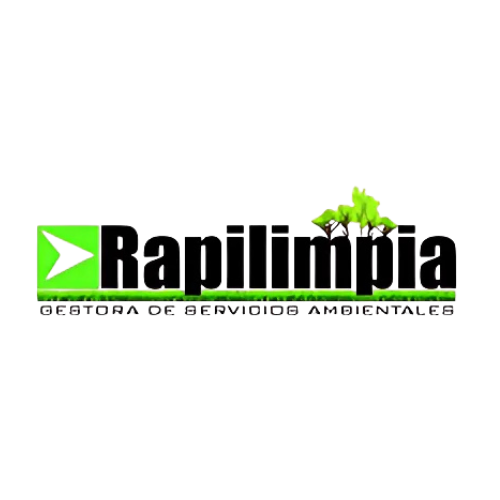 RAPILIMPIA - LOGO