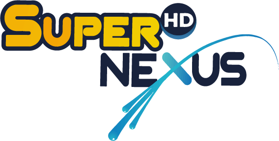 SUPER NEXUS - LOGO