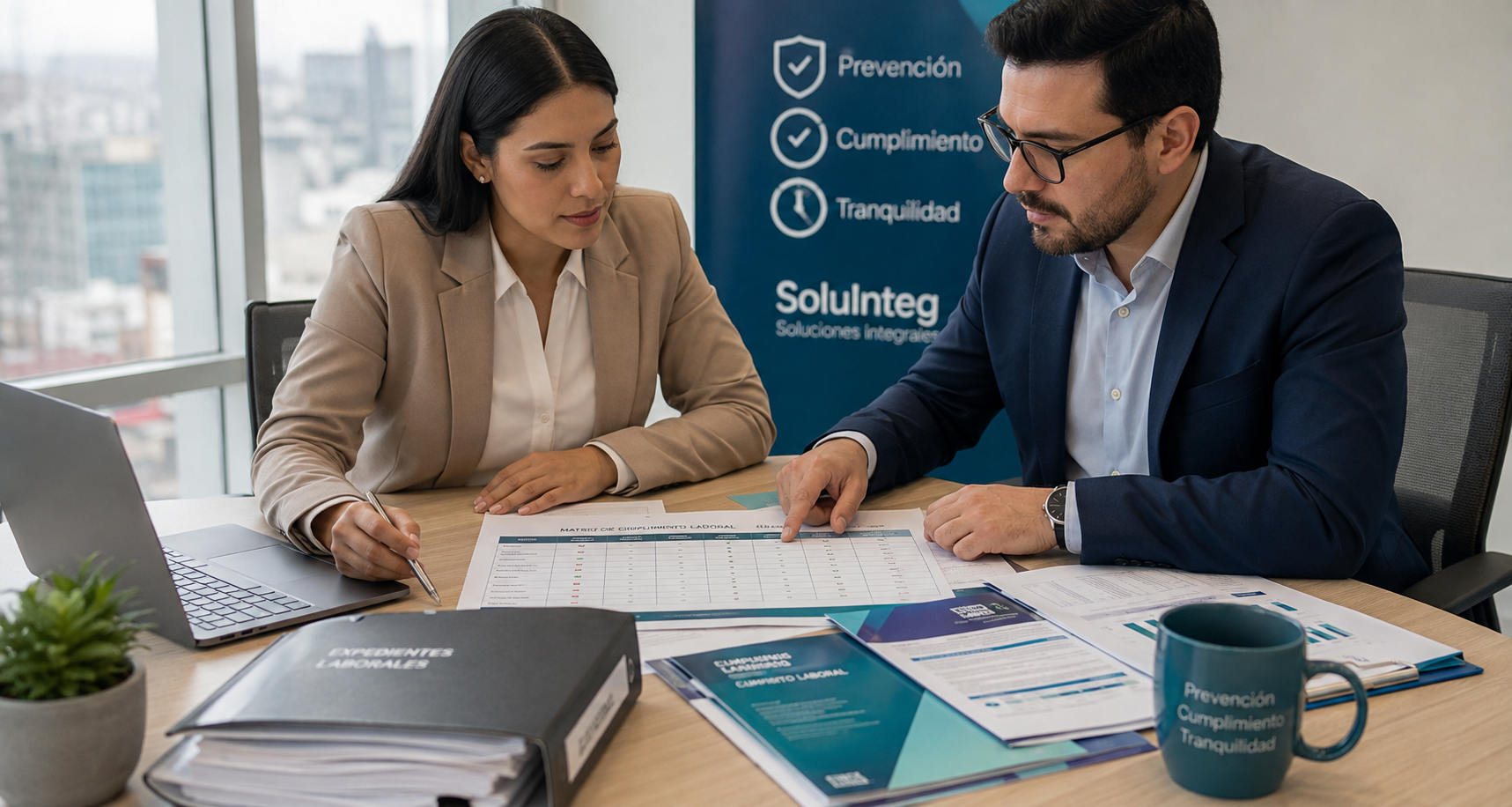 Auditoría laboral para preparar una empresa ante una inspección del IESS